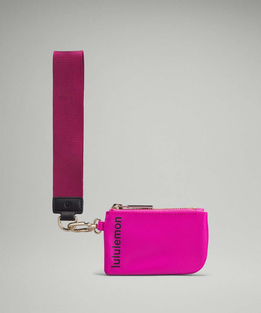 The Lululemon Dual Pouch Wristlet: The Latest Must-Have Accessory for  Fitness Enthusiasts!