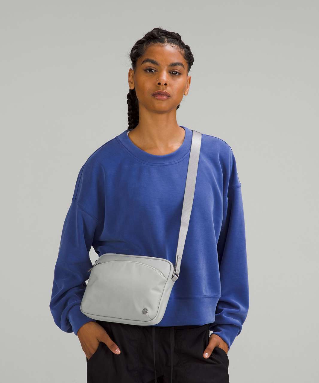 Lululemon athletica City Adventurer Belt Bag 2.5L, Women's Bags,Purses,Wallets