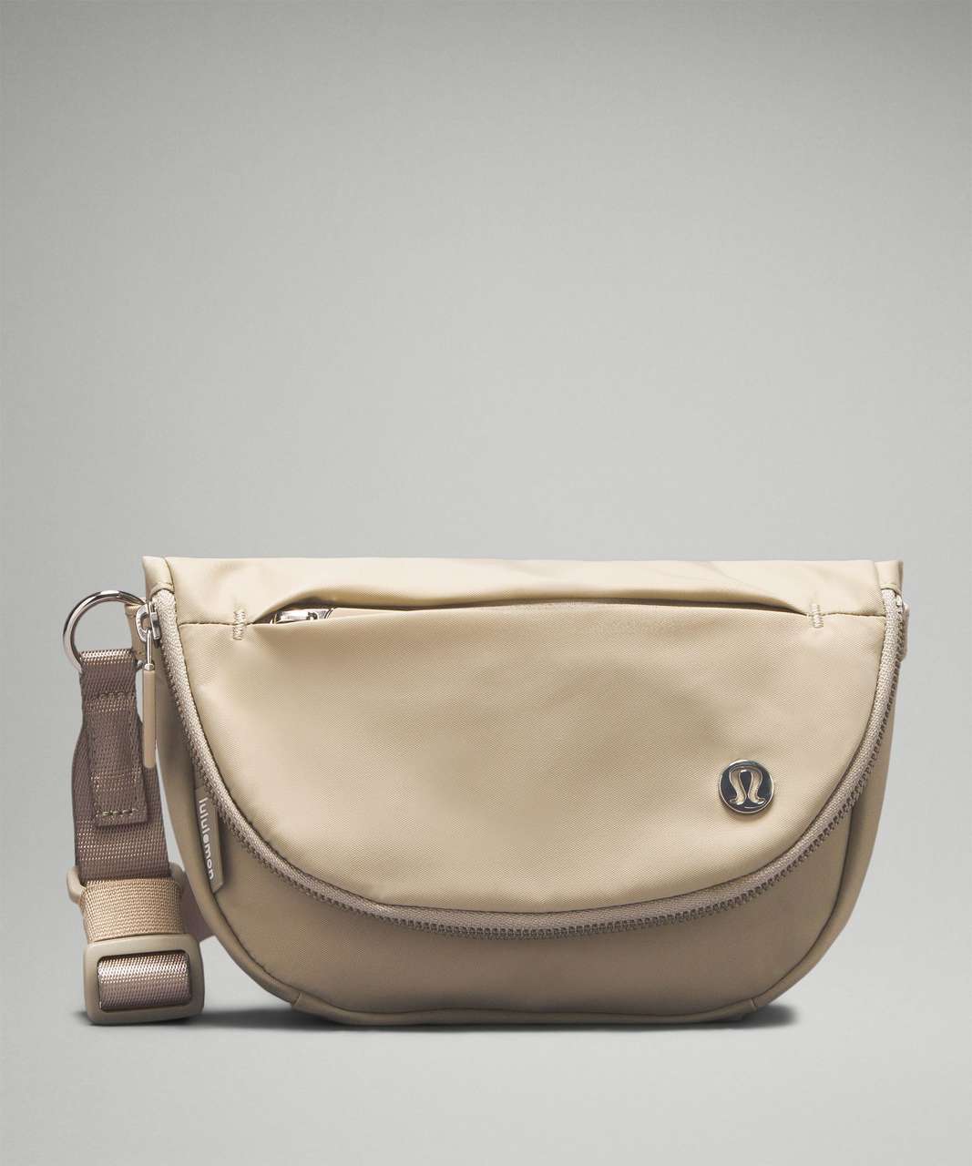 Lululemon All Night Festival Bag *Micro - Burnt Caramel - lulu