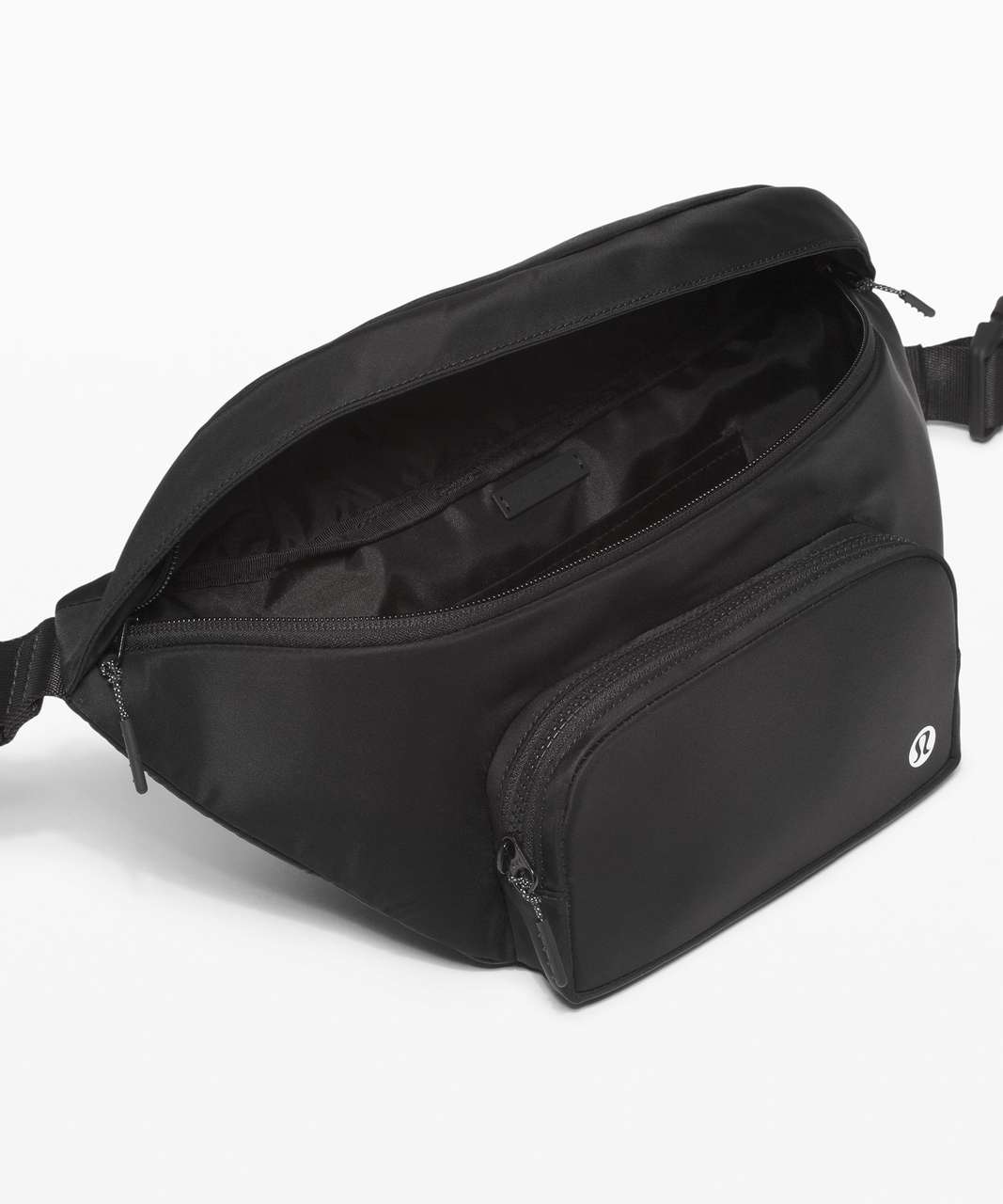 Lululemon The Rest is Written Belt Bag *3L - Black - lulu fanatics