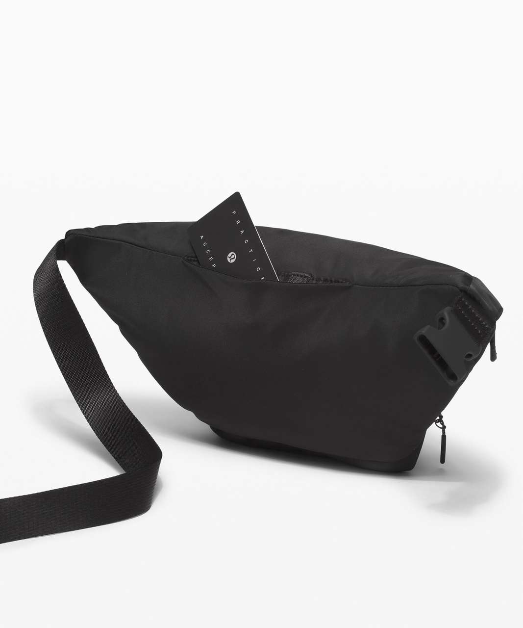 Lululemon The Rest is Written Belt Bag *3L - Black