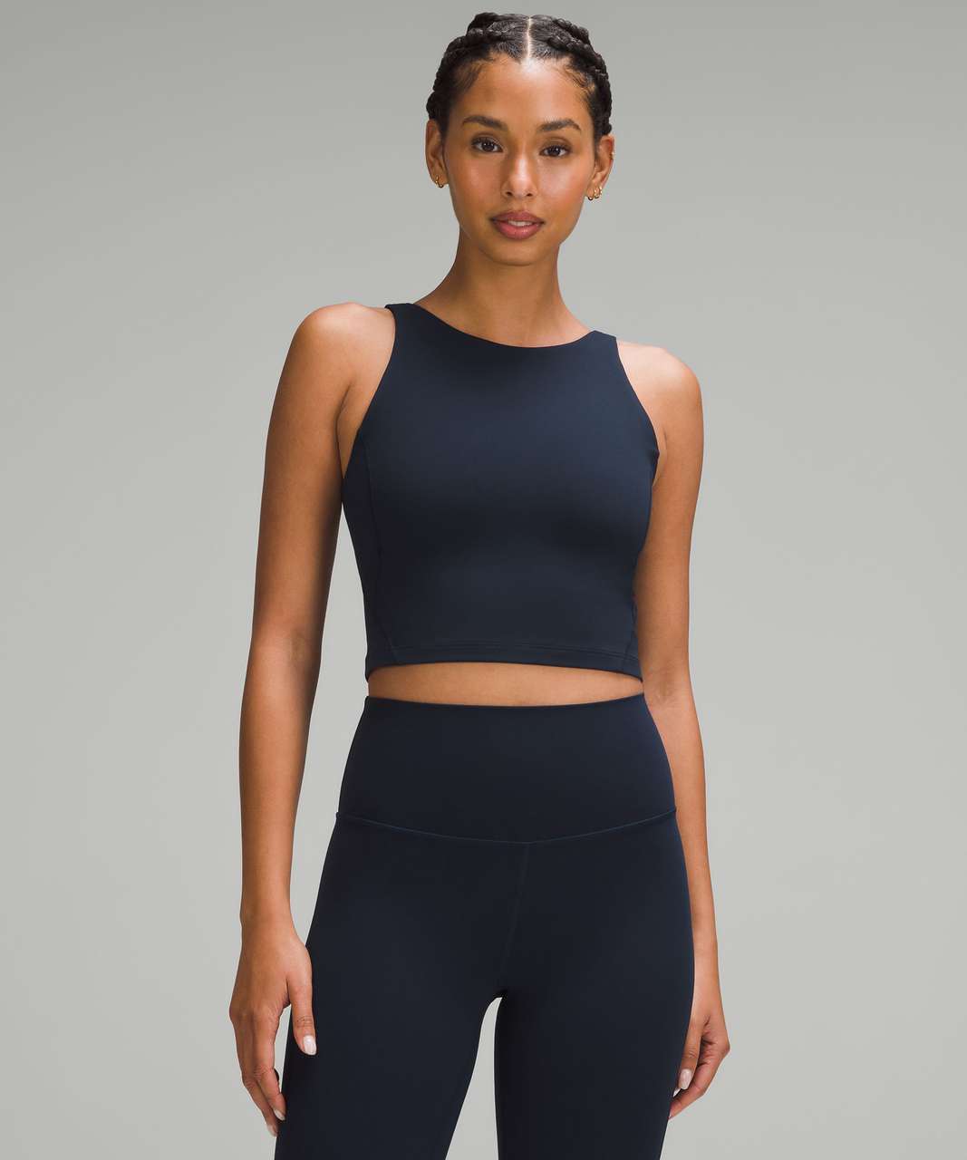 lululemon Align™ High-Neck Tank Top curated on LTK