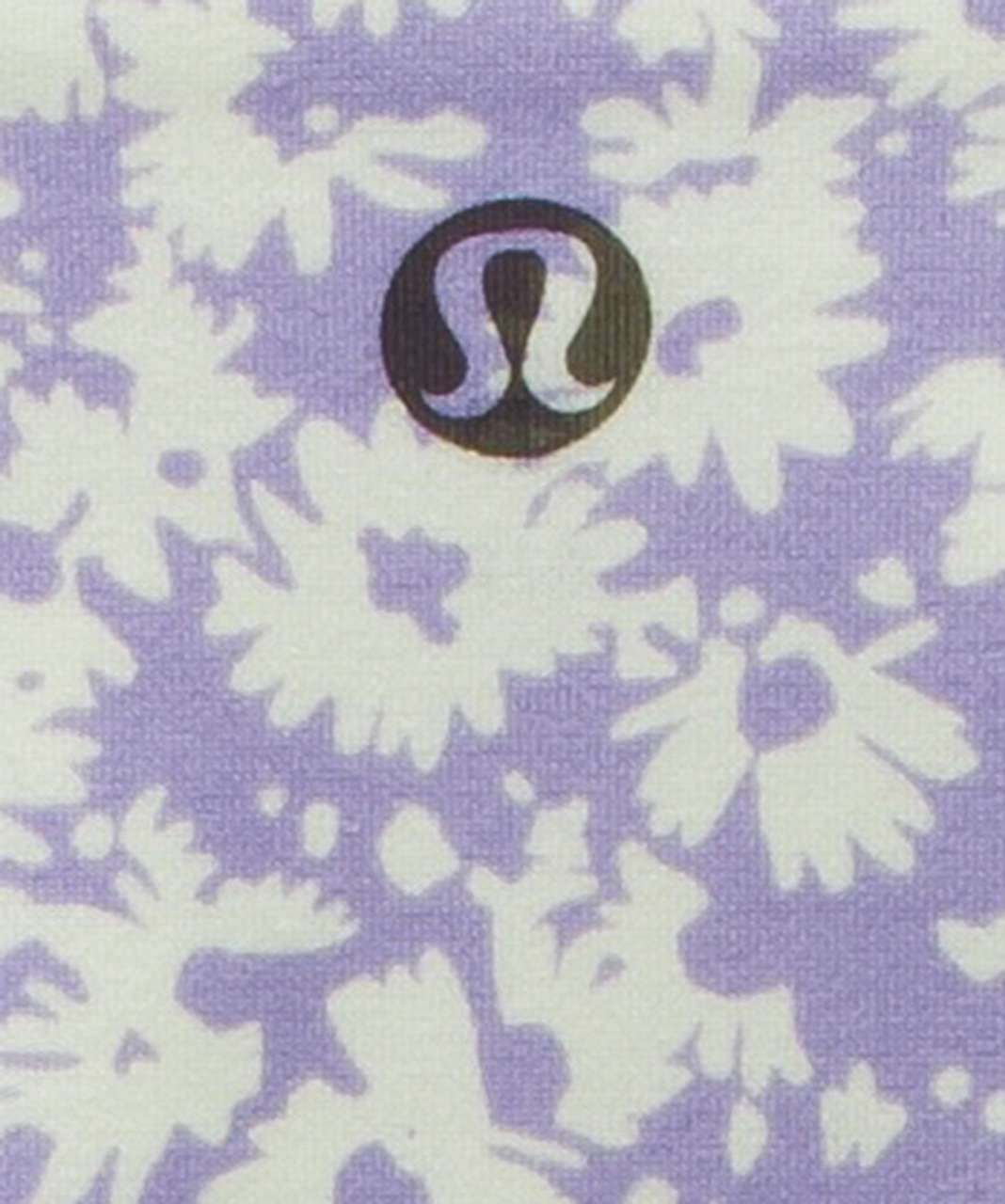 Lululemon InvisiWear Mid-Rise Bikini Underwear *7 Pack - Black / French Press / Spaced Yogo Outline Elixir Medium Forest / Lilac Ether / Daisy Vista Elixir Lilac Smoke