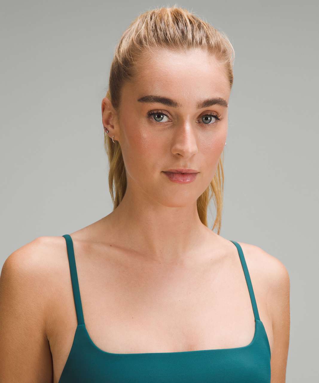 Like A Cloud Spaghetti Strap Bra (A/B) now available in US!! 🇺🇸 : r/ lululemon