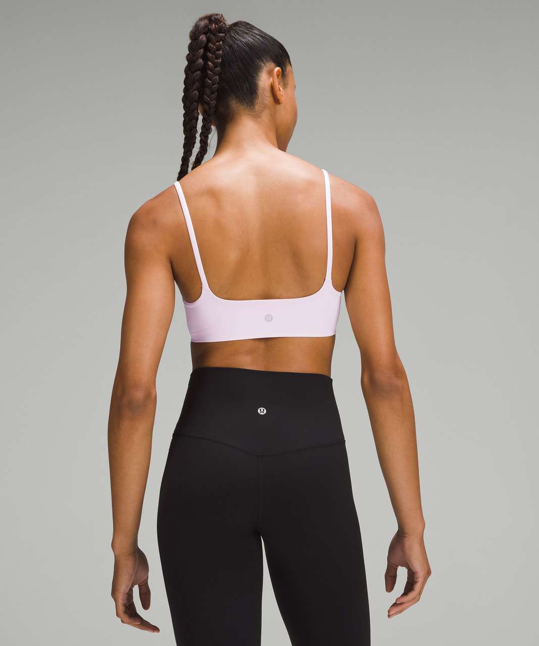 What bra do you recommend me using for this top? : r/lululemon