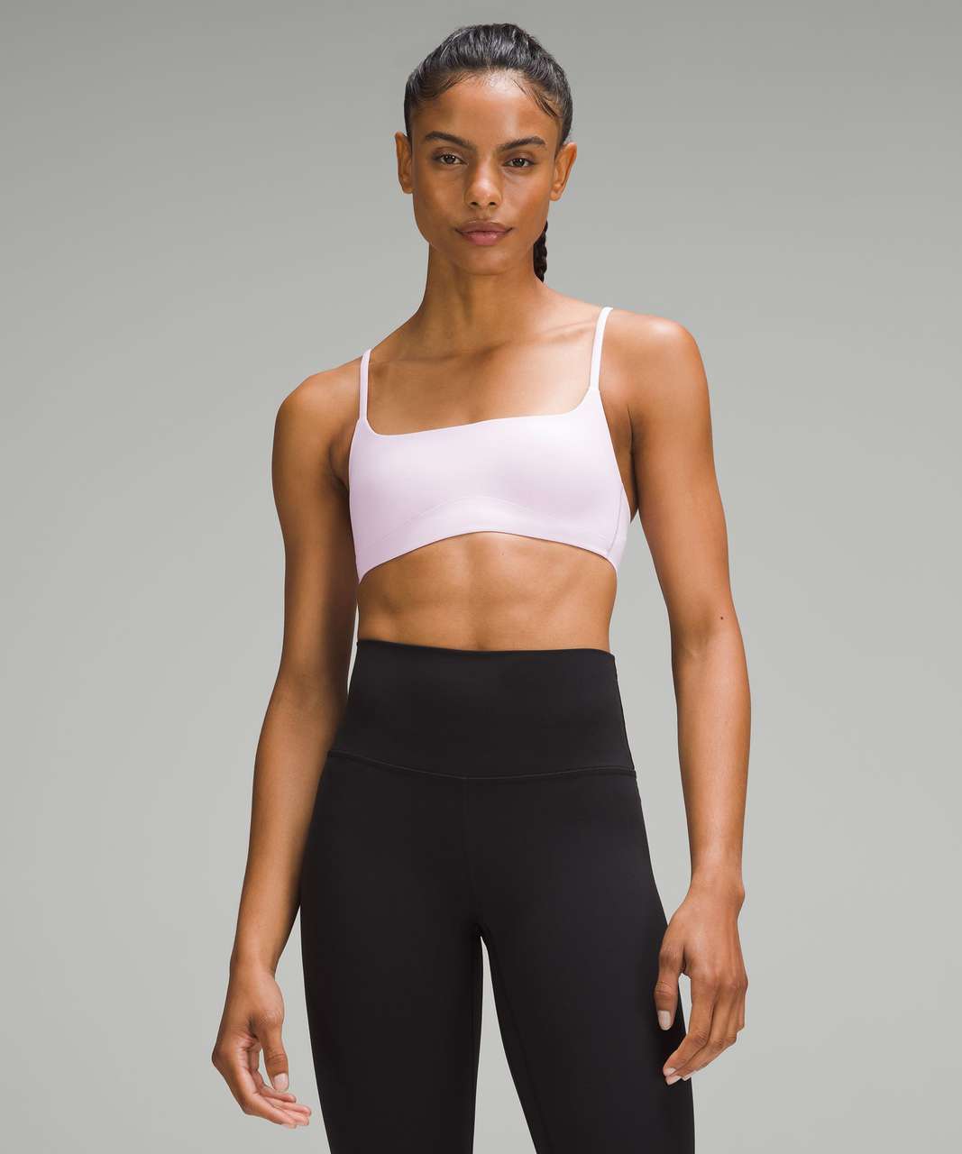 My favorite bra ever' Target fans say about dupe for best-selling Lululemon  Like a Cloud Bra that's $52 cheaper