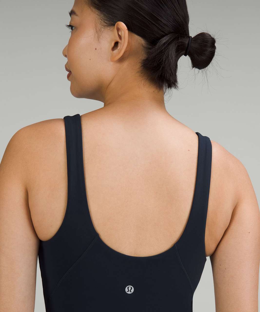 NWT Lululemon Align Tank Navy Blue