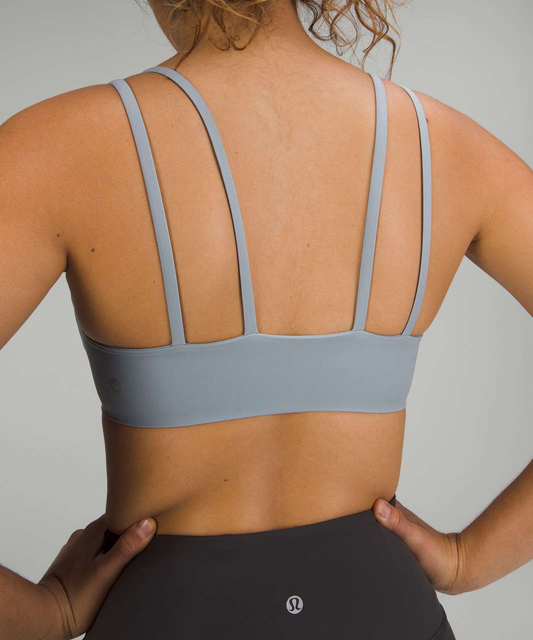 Lululemon Like a Cloud Bra *Light Support, B/C Cup - Chambray