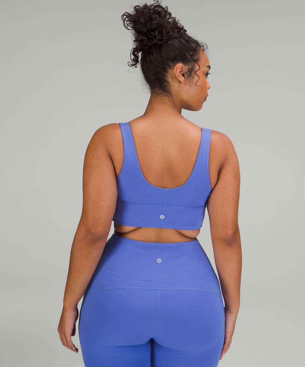 Any light support bra recommendations for a 32D/ Size 4? : r/lululemon