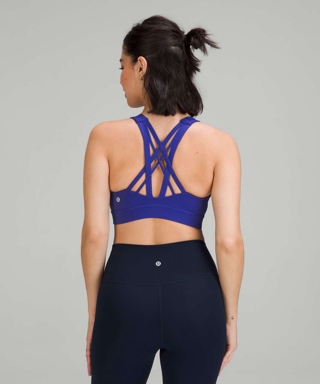 Lululemon Free to Be Elevated Bra *Light Support, DD/DDD(E) Cup - Psychic