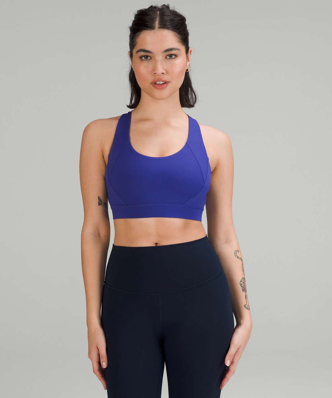 Lululemon Free to Be Elevated Bra *Light Support, DD/DDD(E) Cup