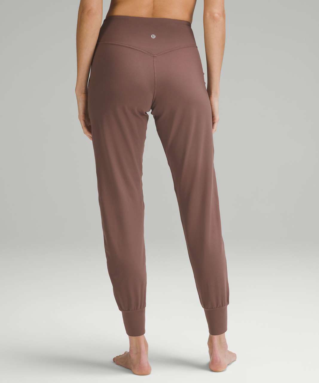 Lululemon Align High-Rise Jogger *Full Length - Dark Oxide - lulu