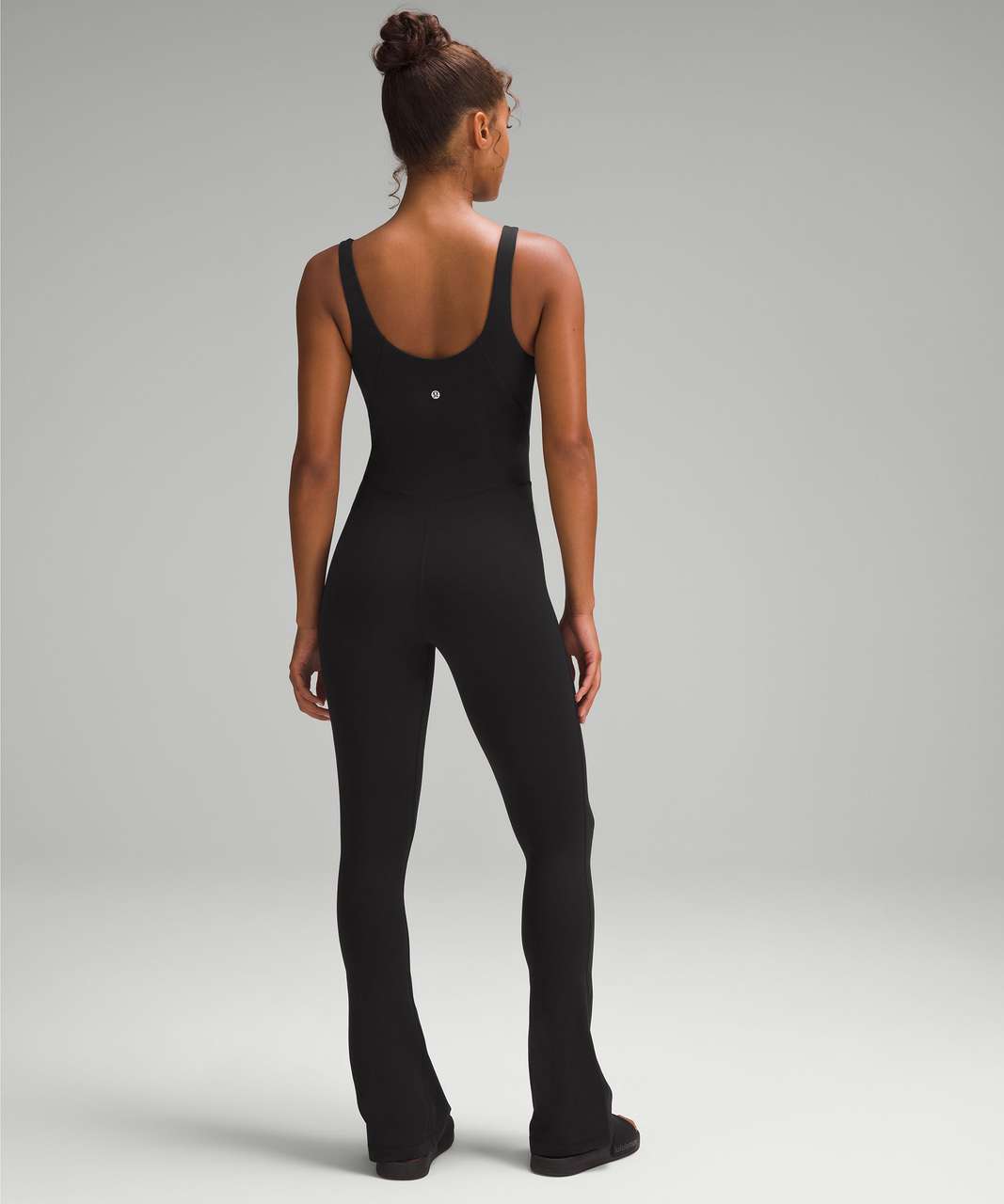 Lululemon Align Bodysuit 25 - Cayenne - lulu fanatics