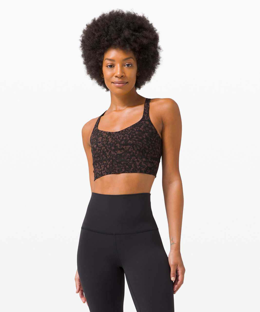 Wild Thing Sports Bra