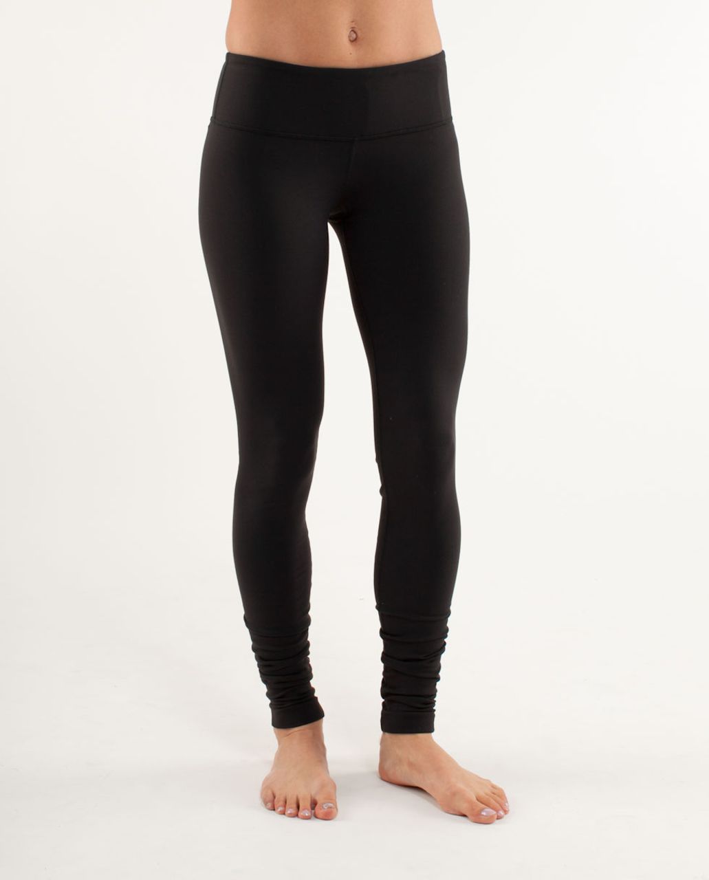 Lululemon Wunder Under Pant (Hi-Rise) (Full-On Luxtreme) - Palm Camo White  Nimbus - lulu fanatics