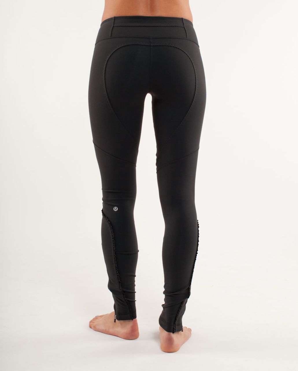 Lululemon Dressage Pant - Black - lulu 