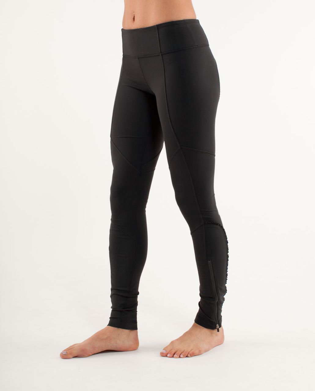 Lululemon 3/4 Leggings - 4 –ThriftedEquestrian