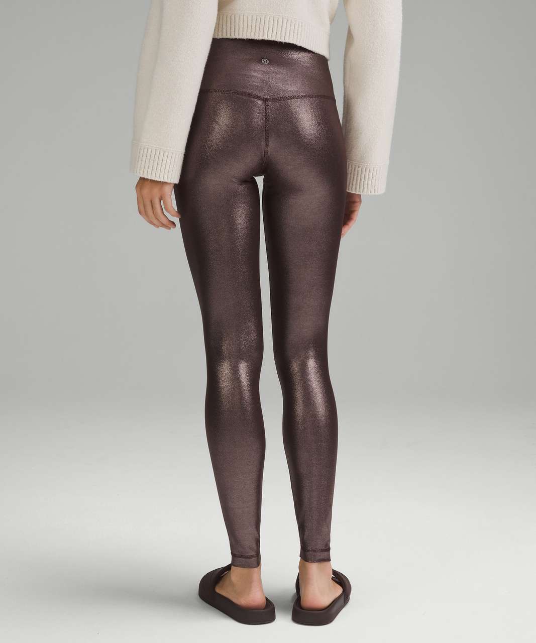 Lululemon Align™ High-Rise Pant 28 *Shine, Women's Leggings/Tights