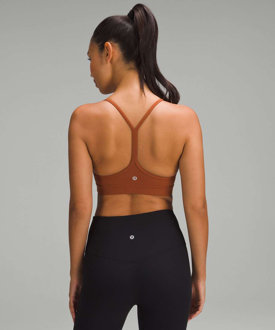 NWT | ASTORIA ACTIVEWEAR - Cherry Velocity Seamless Sports Crop - Size S