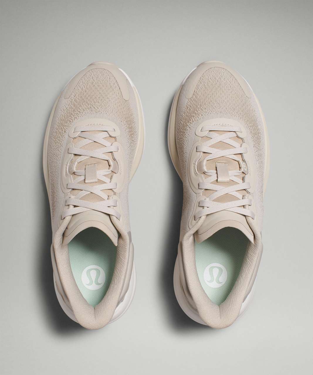 Lululemon Chargefeel 2 Low Womens Workout Shoe - Baked Clay / Peach Fuzz /  Sunset - lulu fanatics