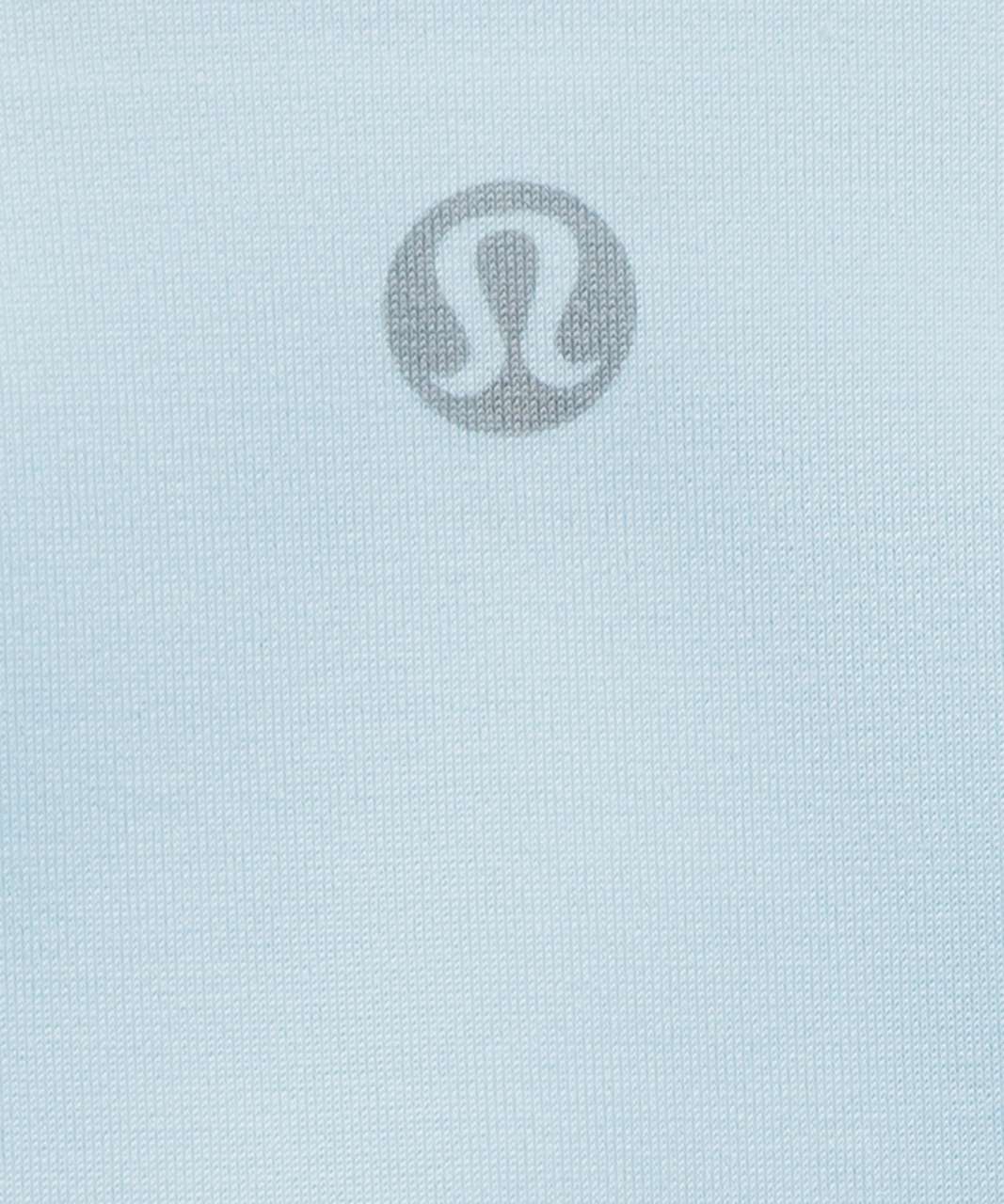 Lululemon InvisiWear Mid-Rise Thong Underwear *5 Pack - Black / Black /  Vapor / Night Sea / White - lulu fanatics