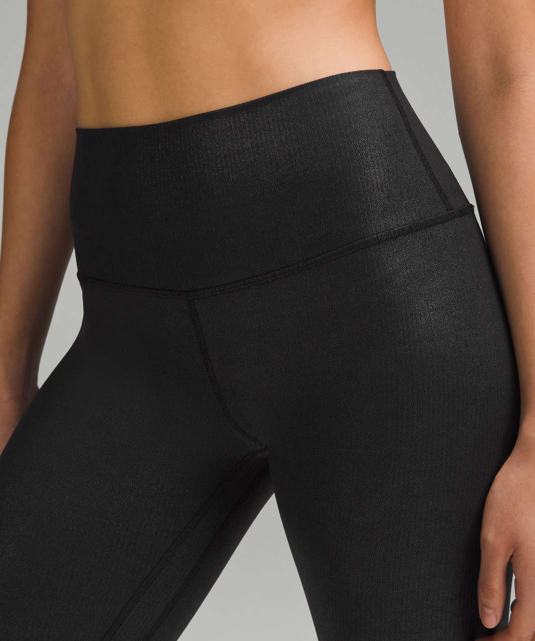 Lululemon Athletica LULULEMON Align Hi-Rise Pant 28 Black, 2 India