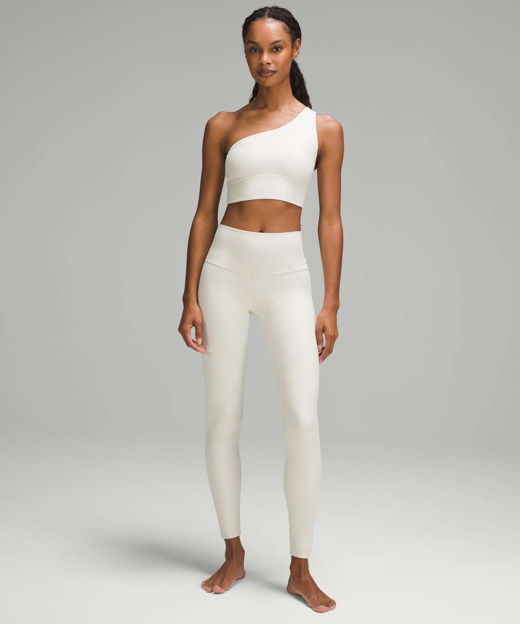 lululemon Align™ High-Rise Pant 28 Color Bone Size 12 New With