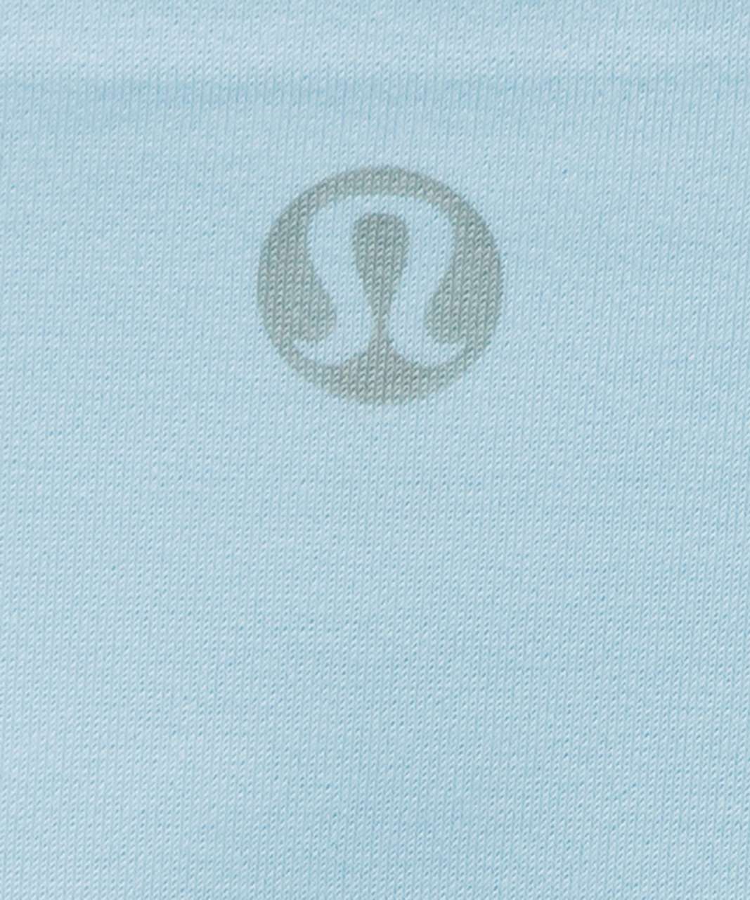 Lululemon InvisiWear Mid-Rise Bikini Underwear *5 Pack - French Press / Misty Shell / Sea Frost / Black / Bone