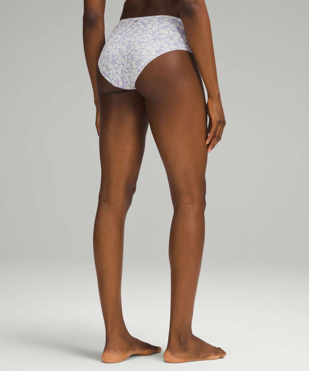 Lululemon InvisiWear High-Rise Bikini Underwear *3 Pack - Elixir / Lilac  Ether / Daisy Vista Elixir Lilac Smoke - lulu fanatics