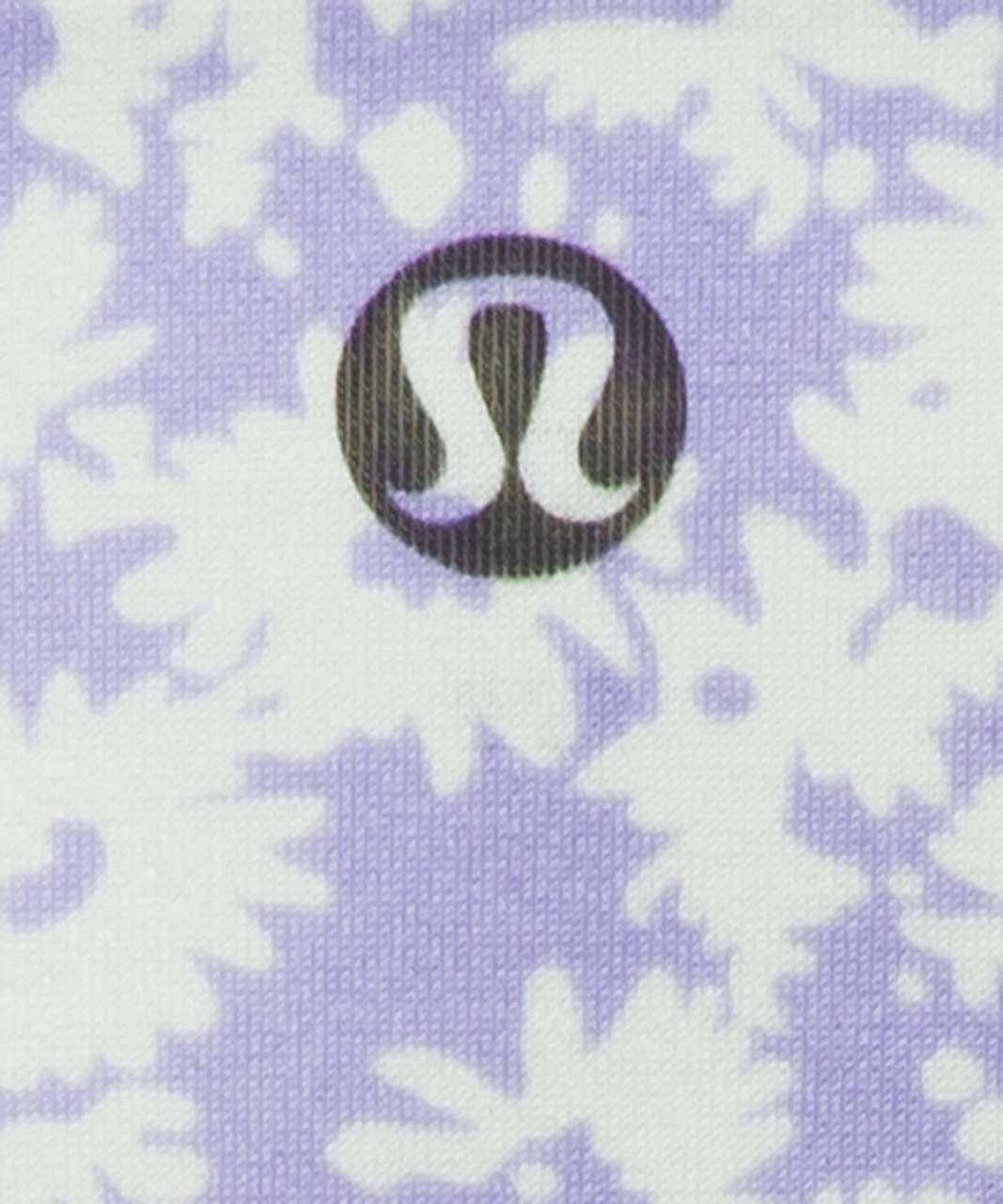 Lululemon InvisiWear High-Rise Bikini Underwear *3 Pack - Elixir / Lilac Ether / Daisy Vista Elixir Lilac Smoke