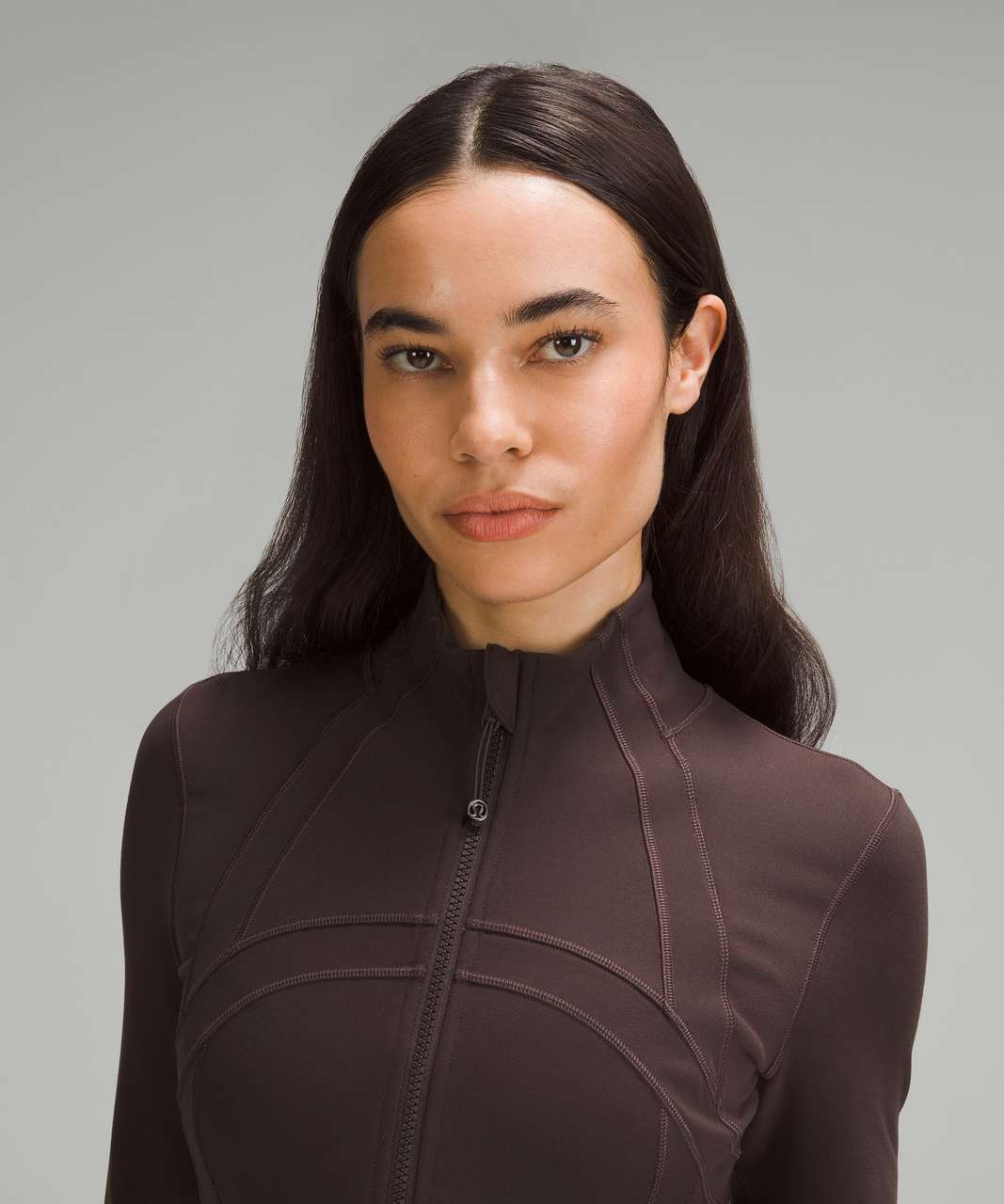 Lululemon lab V-Neck Long Sleeve Bodysuit - Morpheus Multi - lulu fanatics