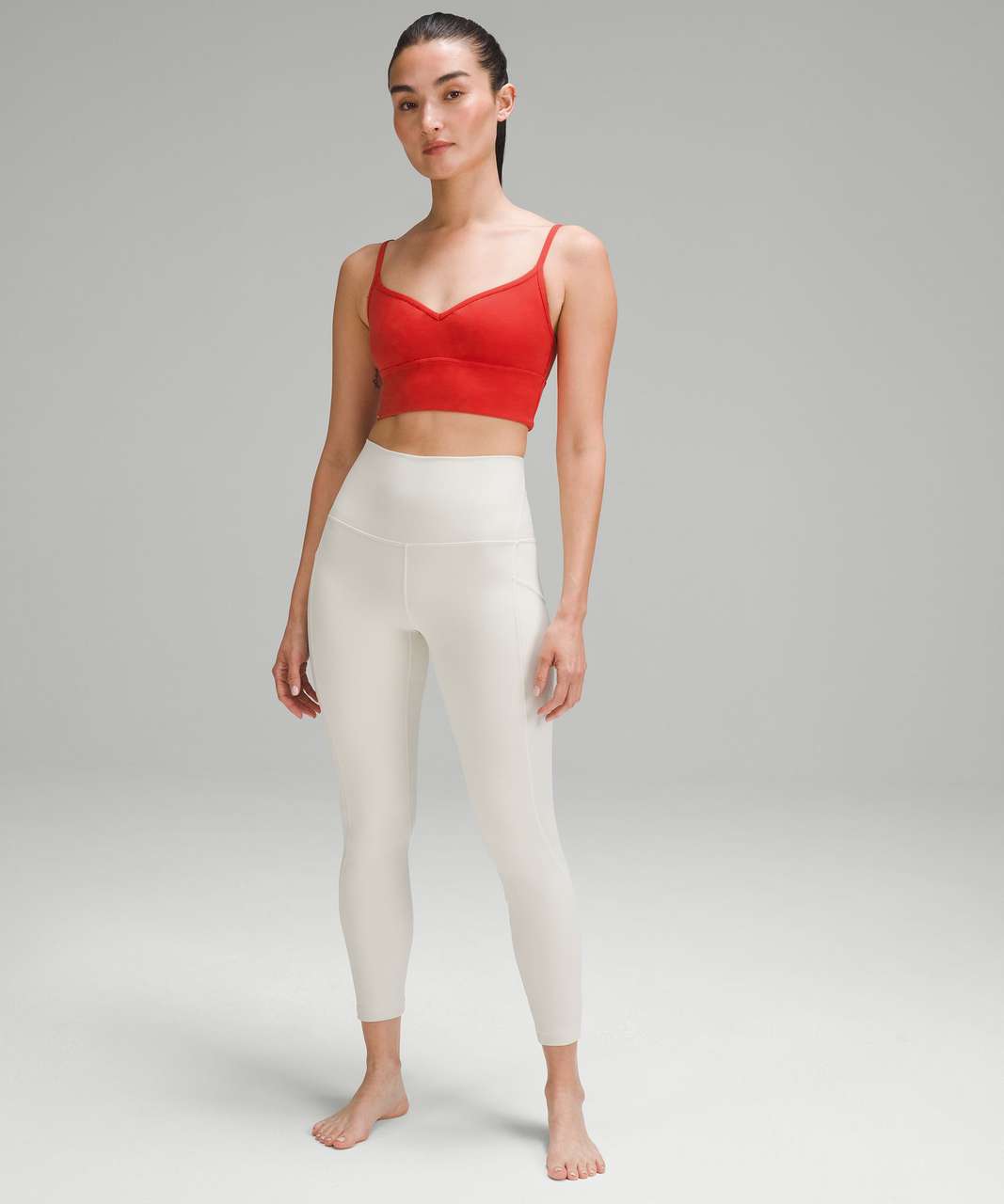 lululemon Align™ Sweetheart Bra *Light Support, A/B Cup