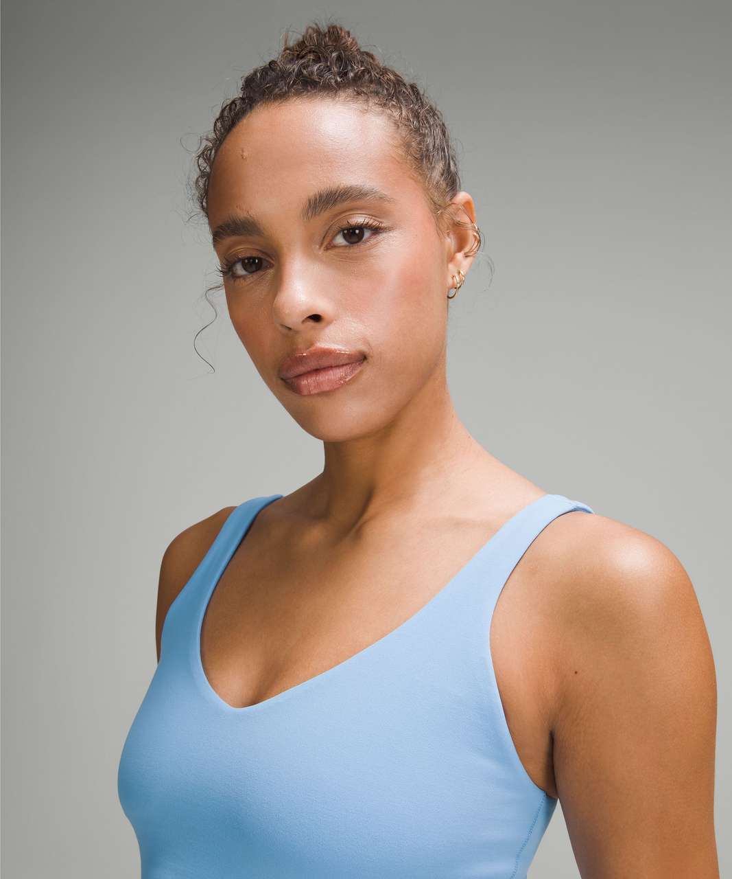 Lululemon Align Tank Top - Aero Blue