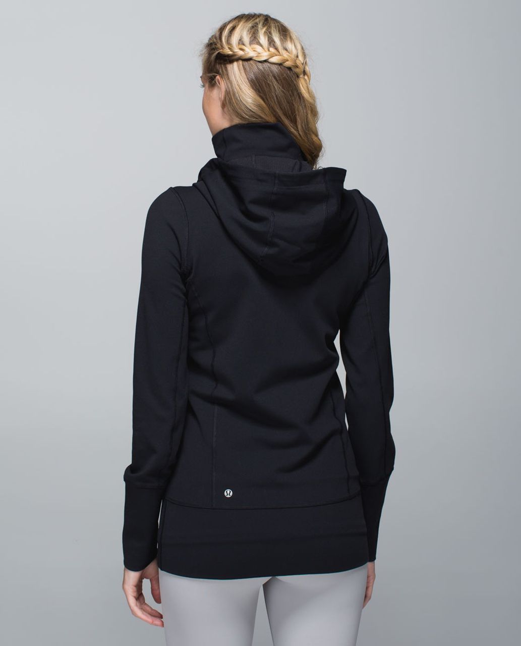 Shop \u003e lululemon jacket with hood \u003e at 
