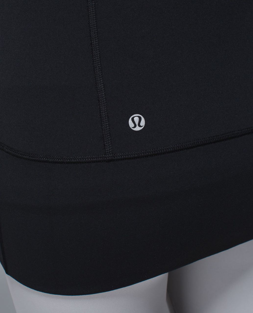 Lululemon Stride Jacket II - Black