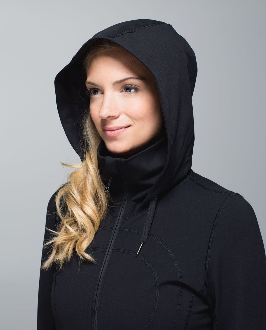 Lululemon Stride Jacket II - Black