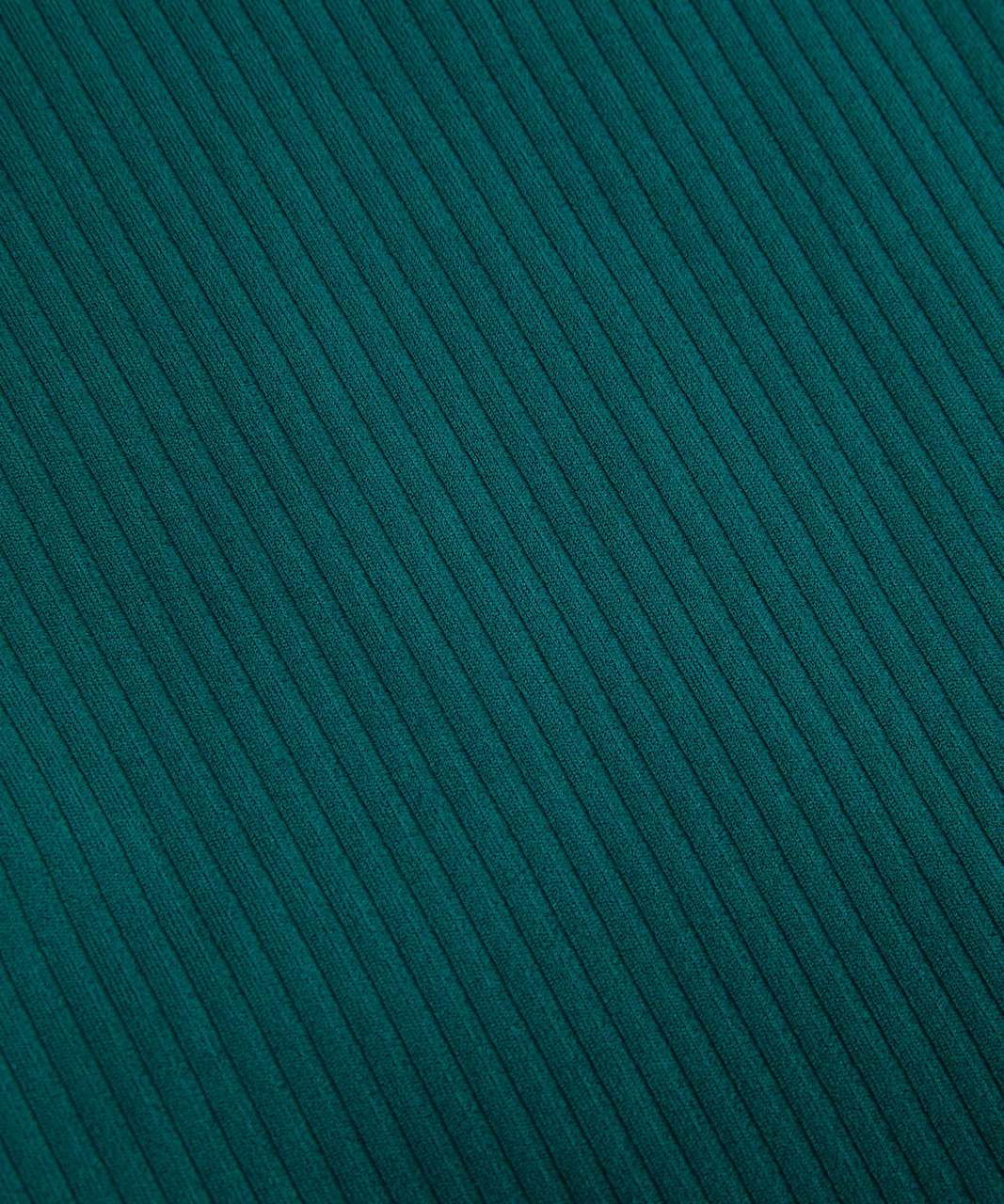 Lululemon Align Ribbed High-Rise Pant 25" - Storm Teal