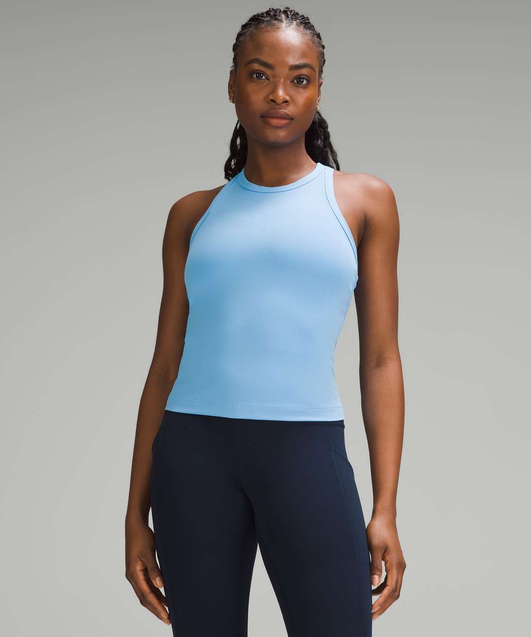 Lululemon Align Tank Top - Pipe Dream Blue - lulu fanatics