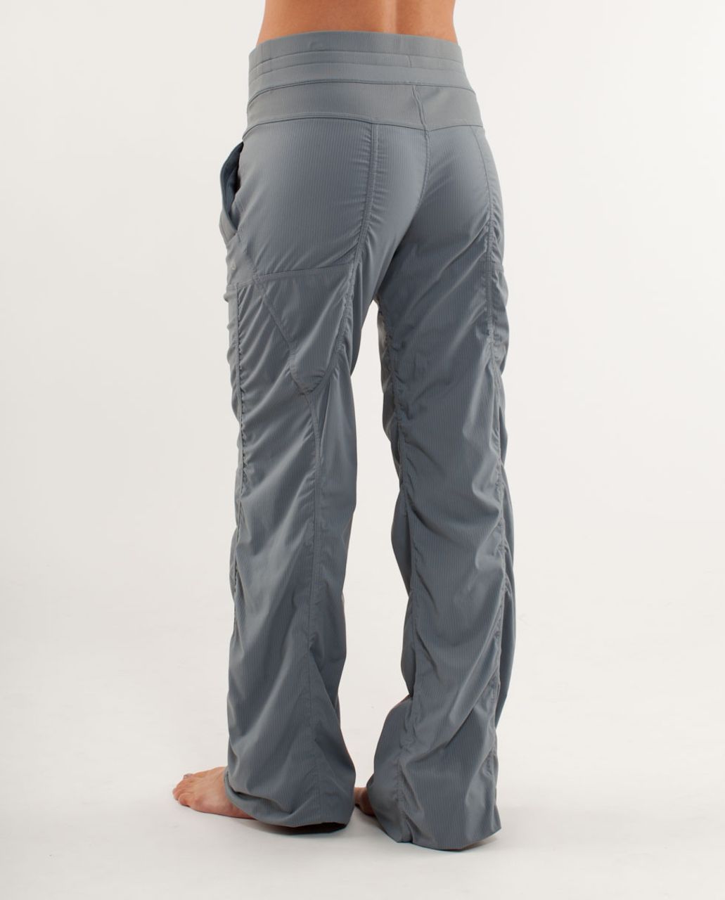 Lululemon Studio Pant II *Liner (Regular) - Soot Light - lulu fanatics