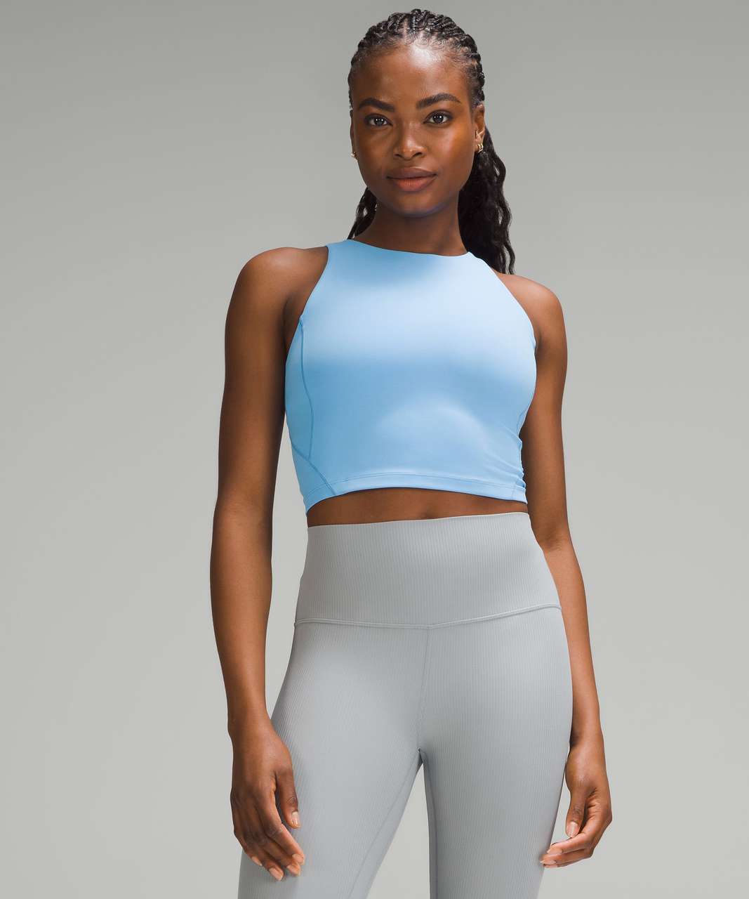 Aero Spandex Tank Tops for Women