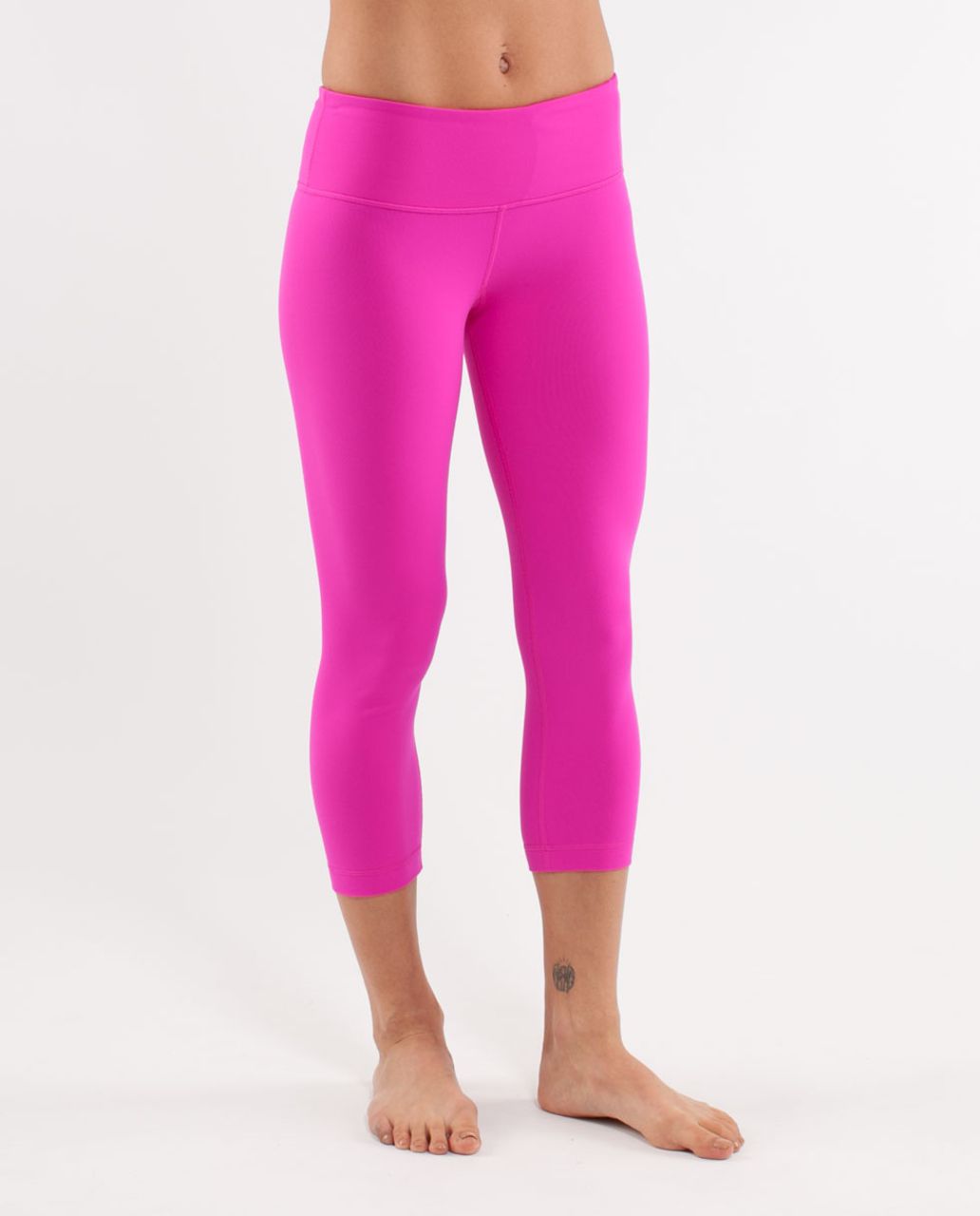 lululemon leggings pink