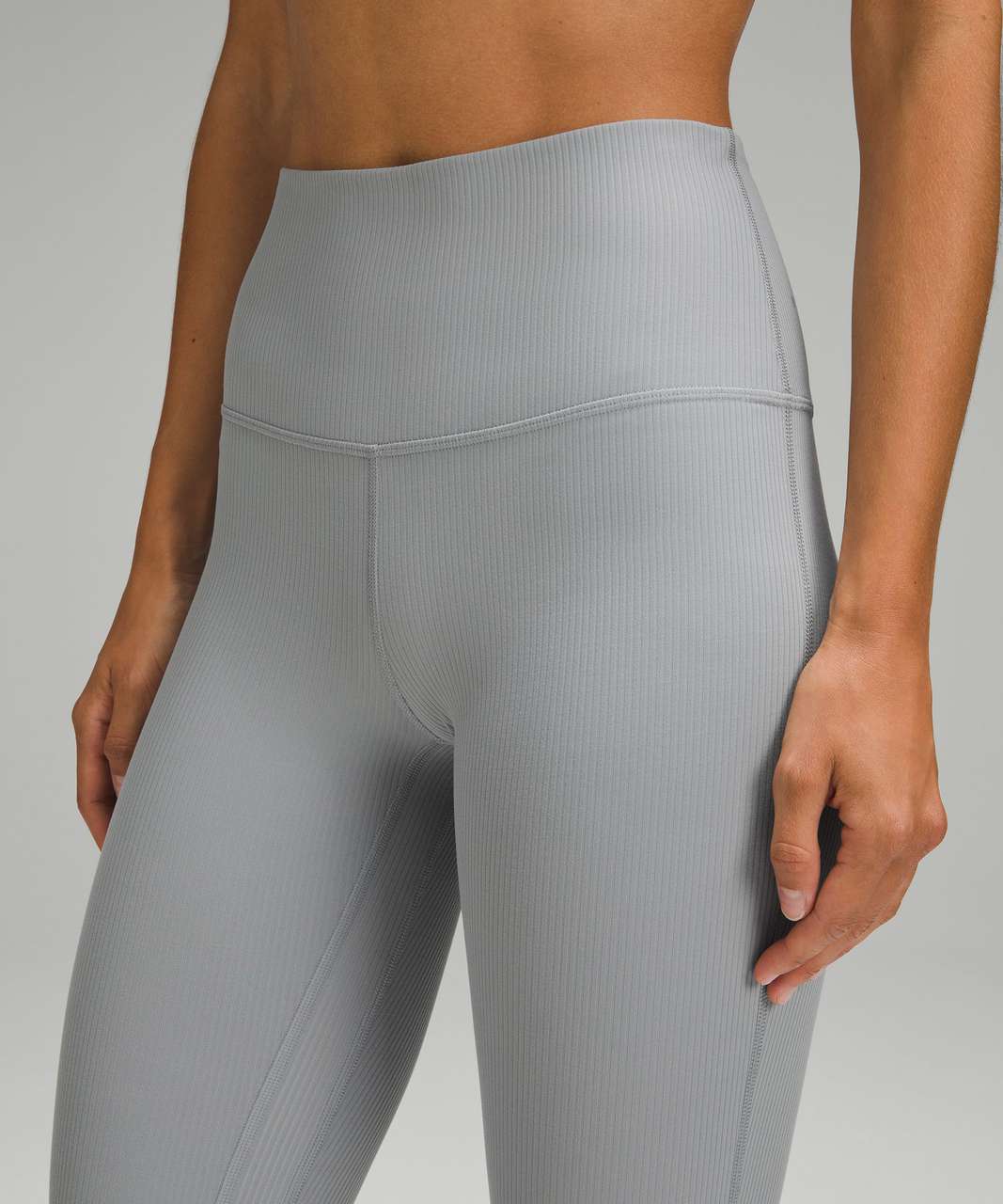 Lululemon Align™ High-Rise Mini-Flared Pant *Regular, Women's  Leggings/Tights