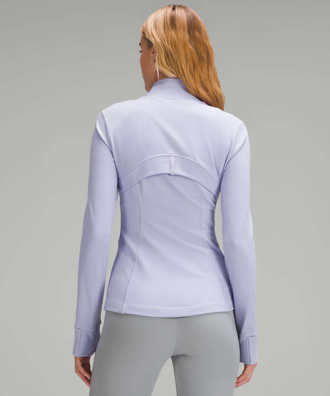 Lululemon Define Jacket *Luon - Lilac Smoke