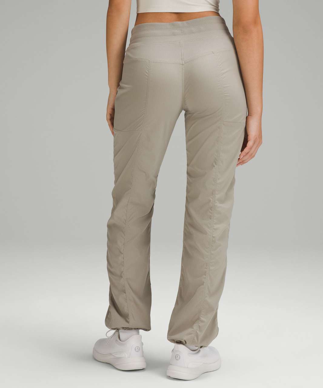 Lululemon Dance Studio Pant III (Regular) *Unlined 32 - Grey Sage - lulu  fanatics