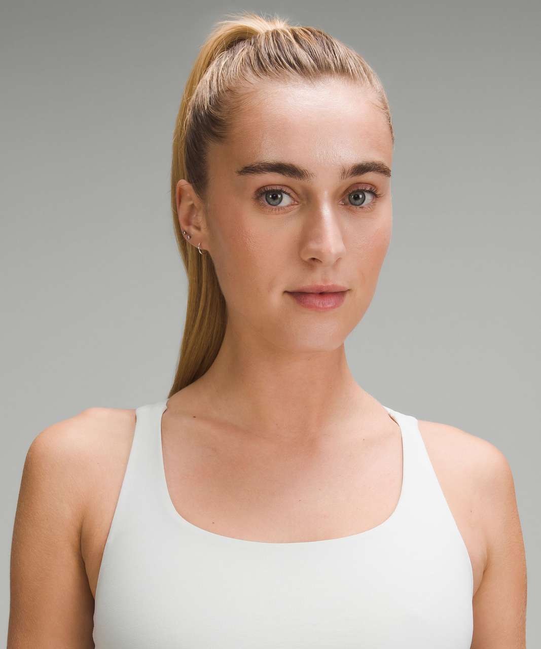 Lululemon Energy Bra *Medium Support, B–D Cups - Vapor