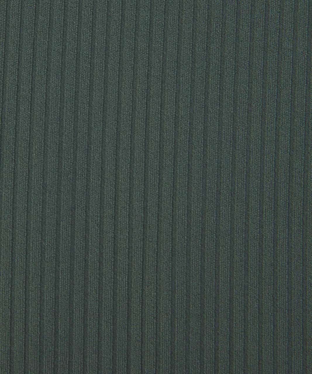 lululemon lululemon Align™ Ribbed Mini-Flared Pant Extra Short $128.00