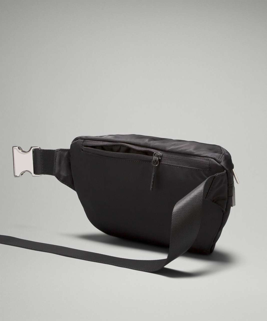 Lululemon City Adventurer Belt Bag 2.5L - Black