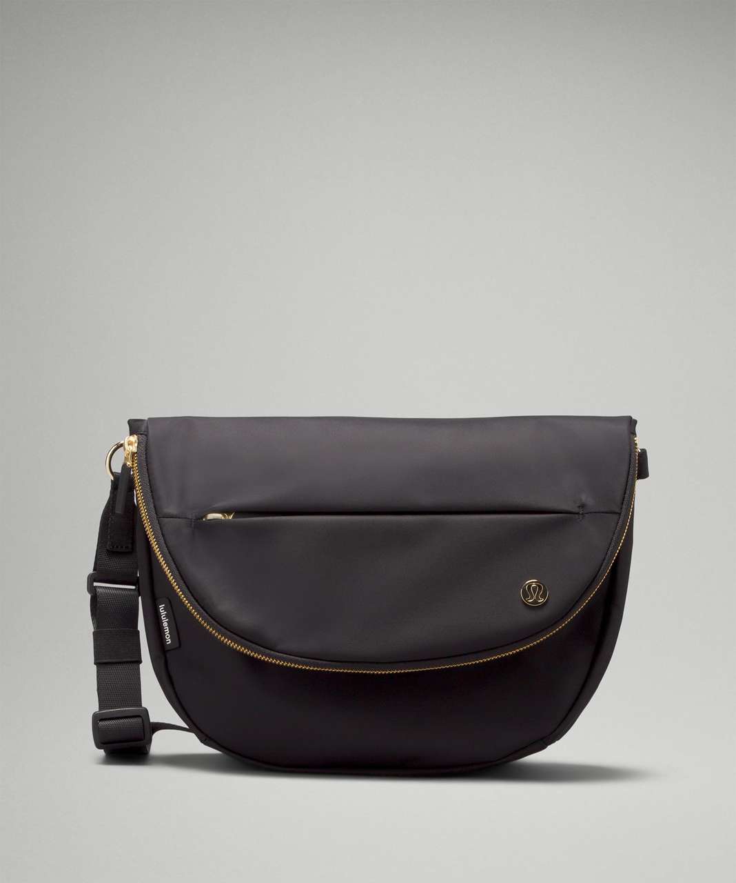 Lululemon Everything Bag - Black - lulu fanatics