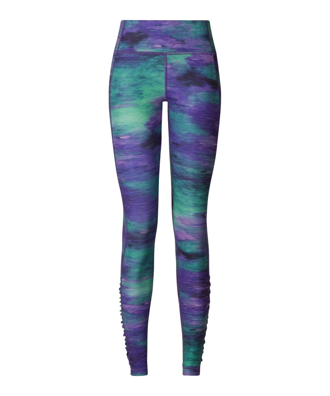 Lululemon Speed Tight IV - Rio Nights Multi