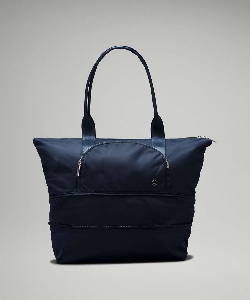 Lululemon City Adventurer Tote Bag 27L - True Navy